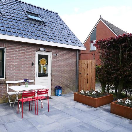 Wadnhus Villa Kollum Exteriör bild