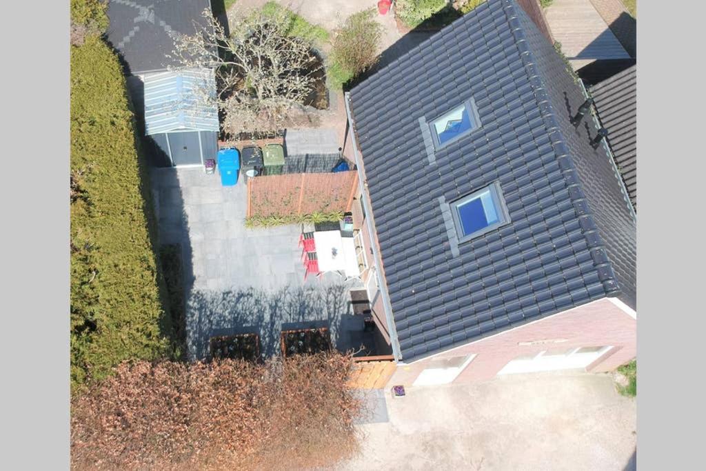 Wadnhus Villa Kollum Exteriör bild