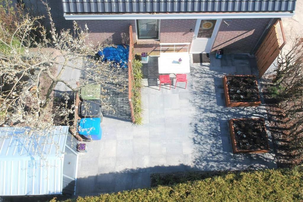 Wadnhus Villa Kollum Exteriör bild
