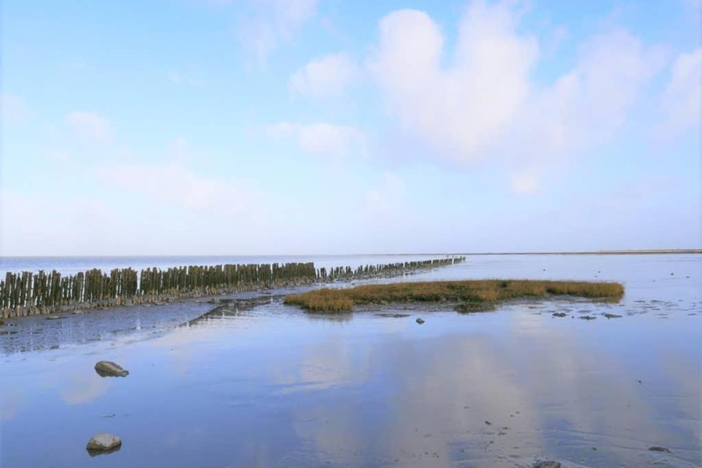 Wadnhus Villa Kollum Exteriör bild