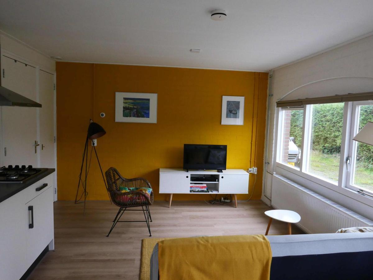 Wadnhus Villa Kollum Exteriör bild